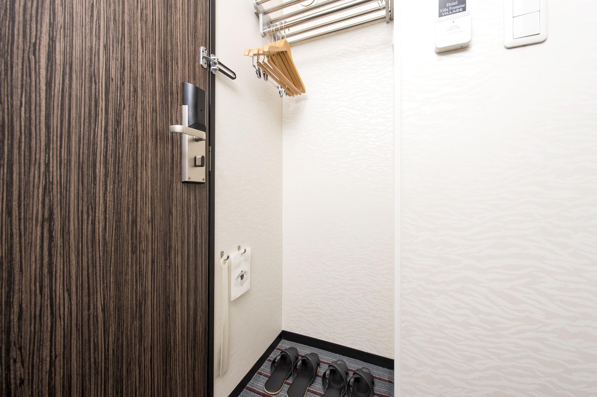 Hotel Villa Fontaine Tokyo-Jimbocho Eksteriør billede