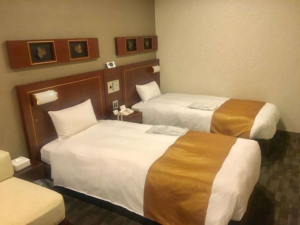 Hotel Villa Fontaine Tokyo-Jimbocho Eksteriør billede