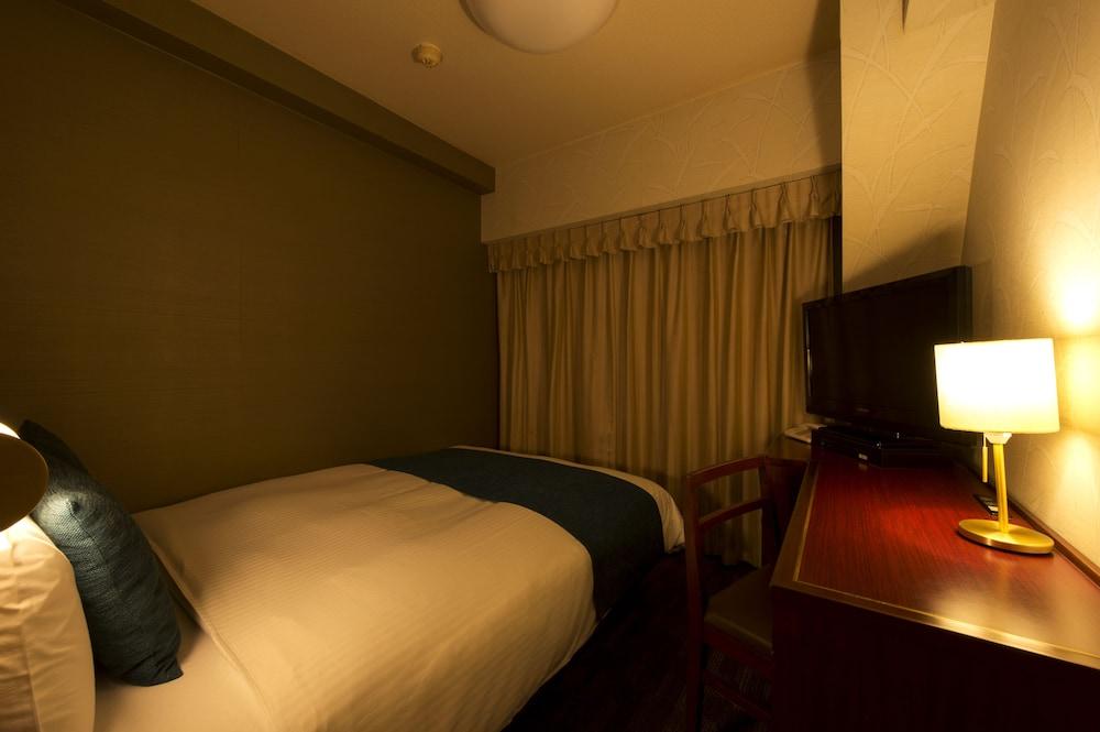 Hotel Villa Fontaine Tokyo-Jimbocho Eksteriør billede