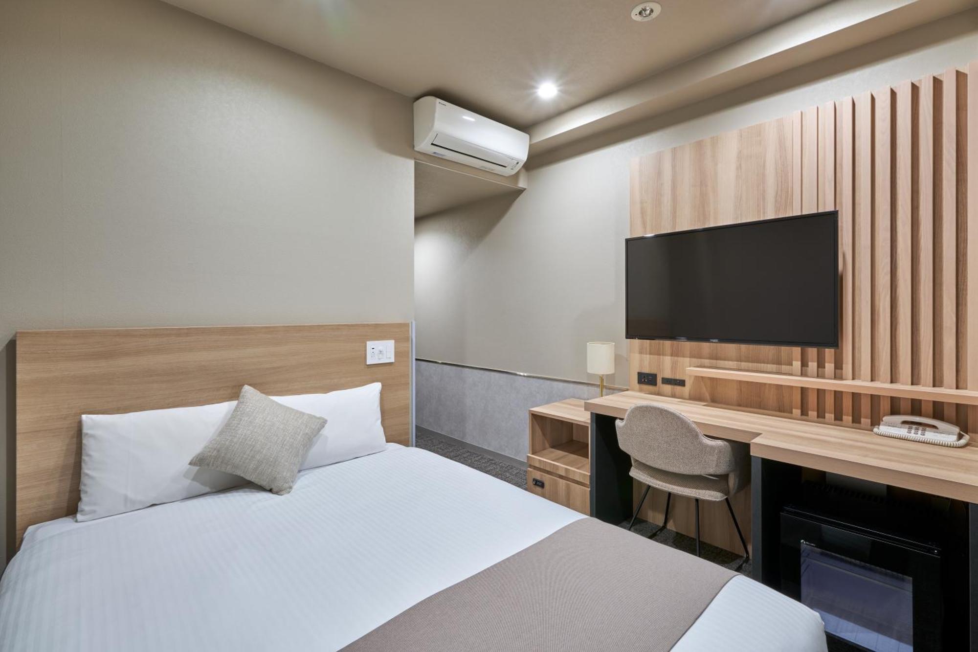 Hotel Villa Fontaine Tokyo-Jimbocho Eksteriør billede