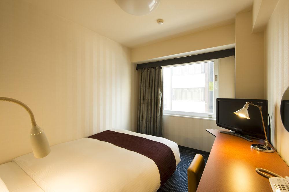 Hotel Villa Fontaine Tokyo-Jimbocho Eksteriør billede