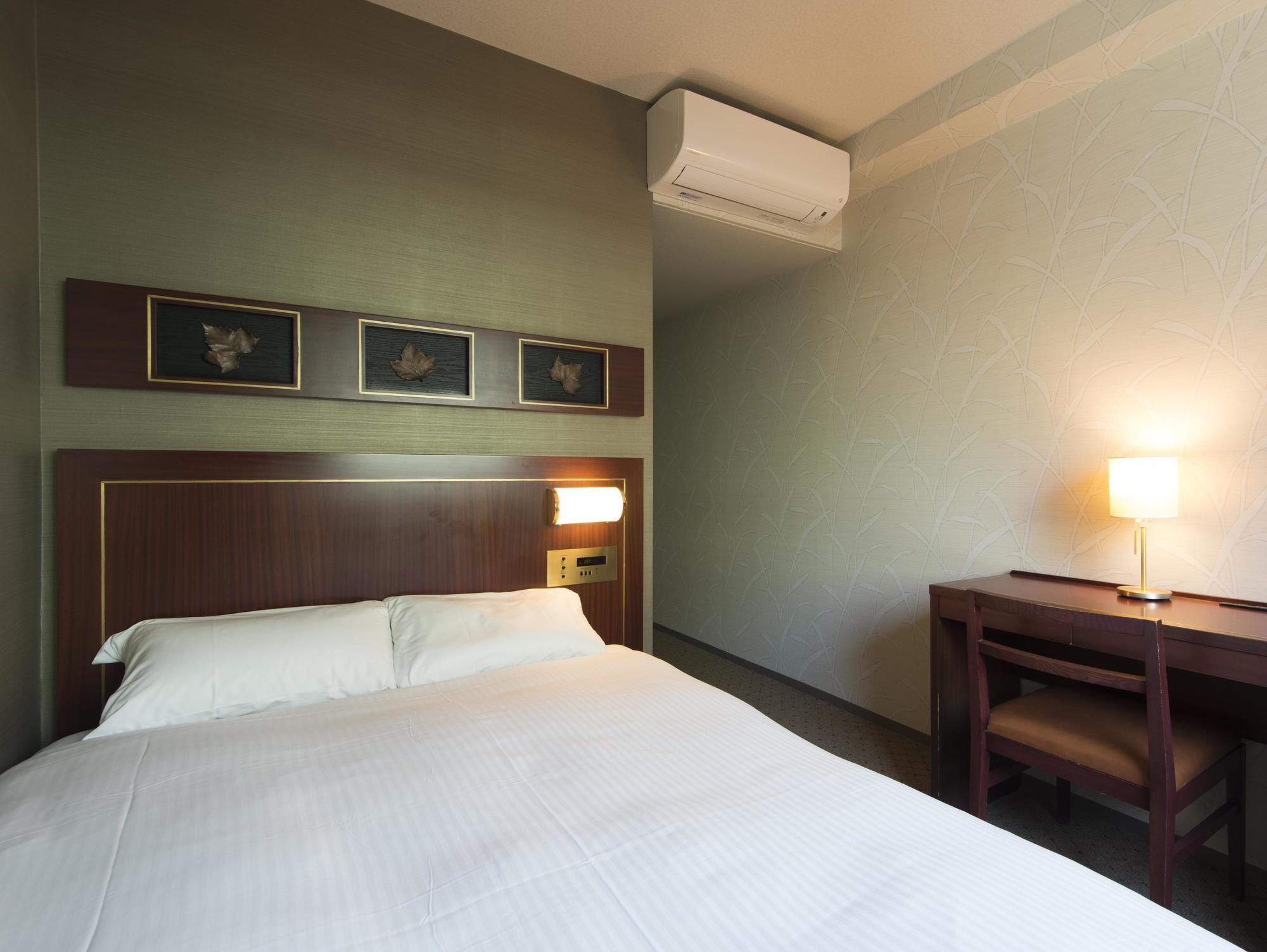 Hotel Villa Fontaine Tokyo-Jimbocho Eksteriør billede