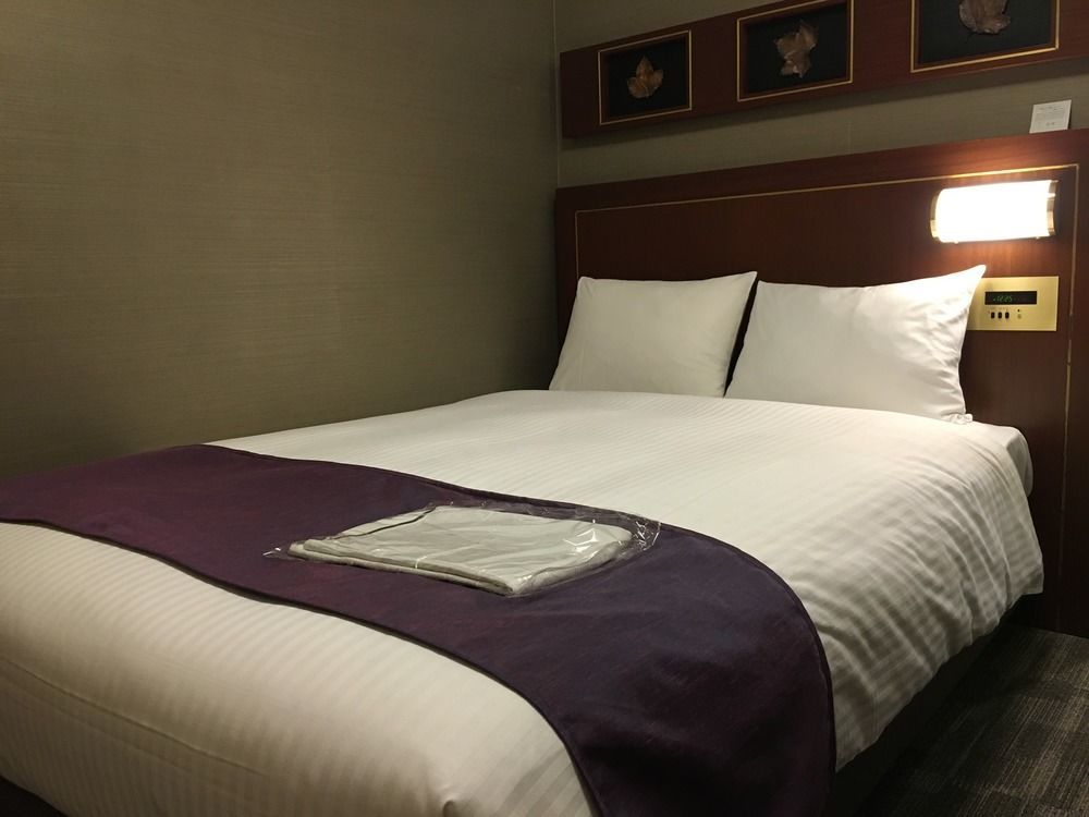 Hotel Villa Fontaine Tokyo-Jimbocho Eksteriør billede