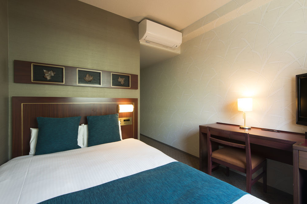 Hotel Villa Fontaine Tokyo-Jimbocho Eksteriør billede